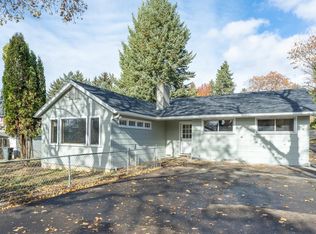 344 NW Webb St, Pullman, WA 99163