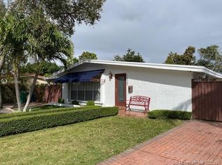 1625 SW 87th Pl, Miami, FL 33165