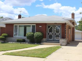 8330 S Kolin Ave, Chicago, IL 60652