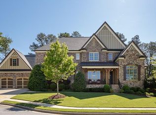 4534 Mystique Way NE, Roswell, GA 30075