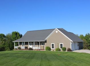 32941 State Highway Yy, Macon, MO 63552