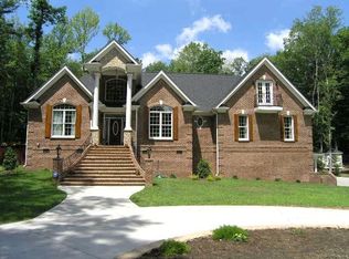 3613 State Highway 86 S, Hillsborough, NC 27278