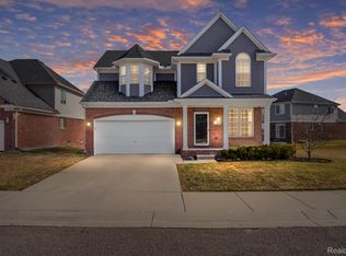 57262 Junction Ct, Washington, MI 48094