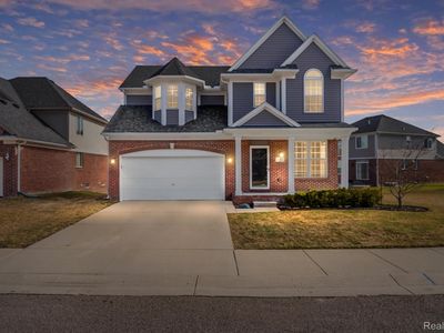 57262 Junction Ct, Washington, MI, 48094