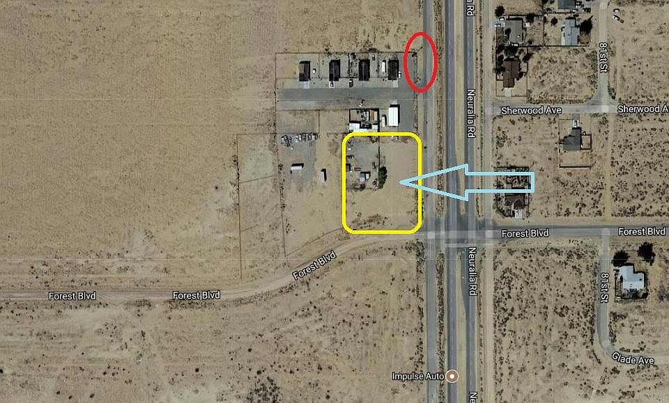 1st image of Neuralia Rd