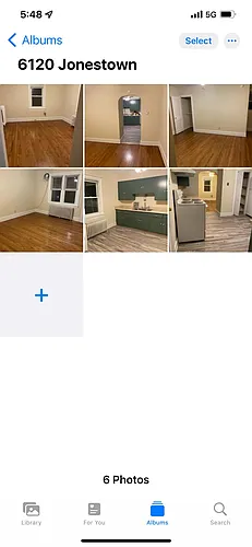 6120 Jonestown Rd #2W Photo 1