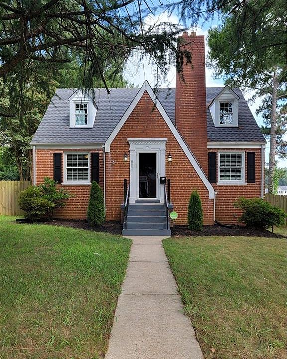 1st image of 801 Westover Hills Blvd