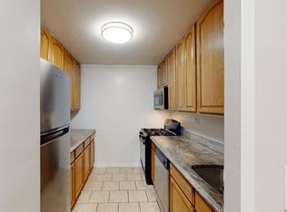 50 W 97th St APT 3U, New York, NY 10025