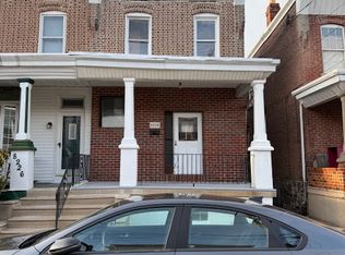 8228 Craig St, Philadelphia, PA 19136