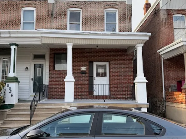 8228 Craig St, Philadelphia, PA 19136