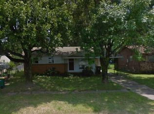 5311 E Roosevelt Rd, Little Rock, AR 72206