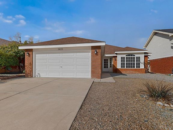 4th image of 9419 Vervain Dr NW
