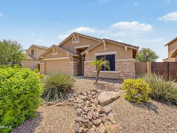 4123 W ALEX Loop, Phoenix, AZ 85083