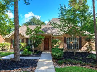 2103 Medway Dr, Spring, TX 77386