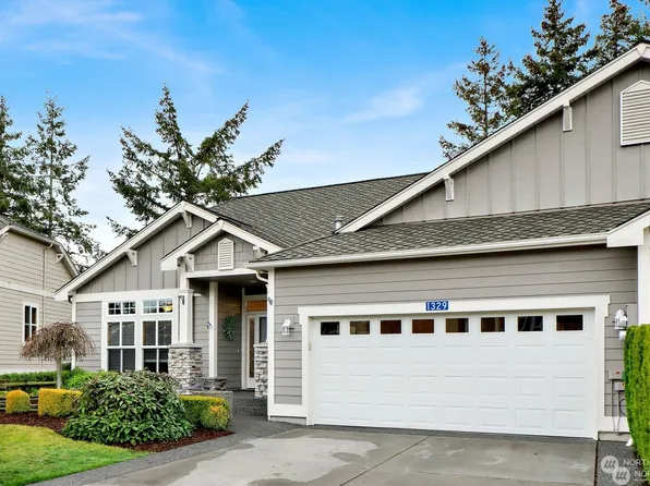 1329 Eagle Ridge Drive, Mount Vernon, WA 98274