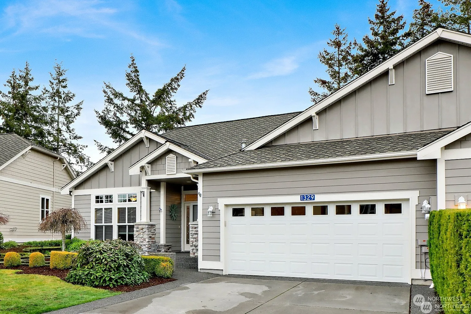 1329 Eagle Ridge Drive photo 1