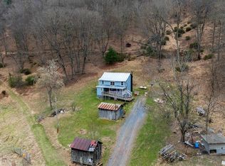 1851 Cullers Run Rd, Mathias, WV