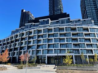 1 Kyle Lowry Rd #323, Toronto, ON M3C 1V4