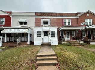 853 Delta Ave, Reading, PA 19605
