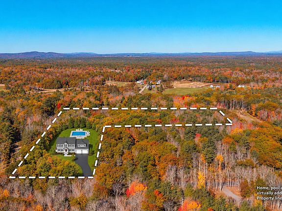 3rd image of Lot A Branch Road