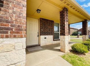 8101 NW 105th St, Oklahoma City, OK 73162