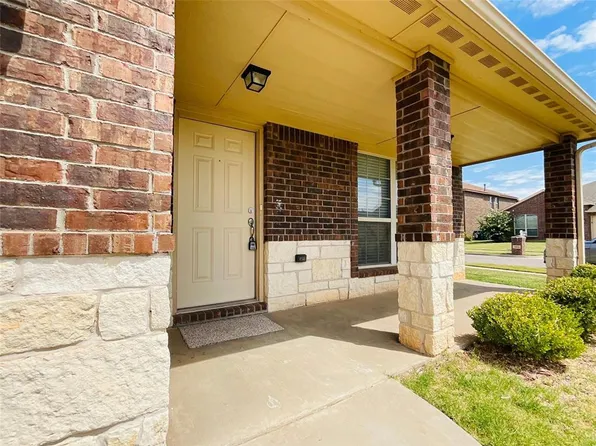 8101 NW 105th St, Oklahoma City, OK 73162