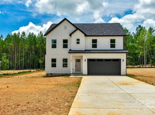 1249 Burris Blvd, Lincolnton, NC 28092