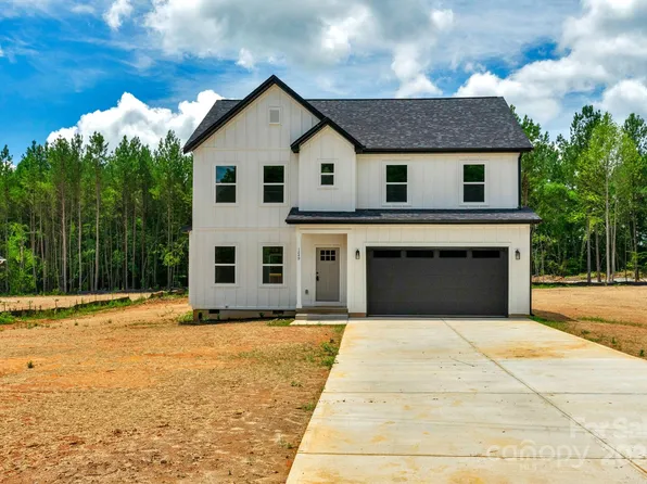 1249 Burris Blvd, Lincolnton, NC 28092