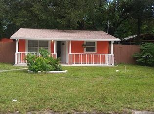 1206 E Poinsettia Ave, Tampa, FL 33612