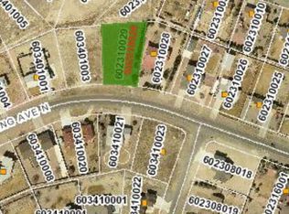 311 W Spaulding Ave N, Pueblo West, CO 81007