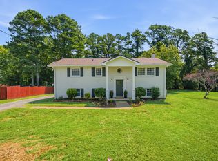 625 6th Ave S, Lewisburg, TN 37091