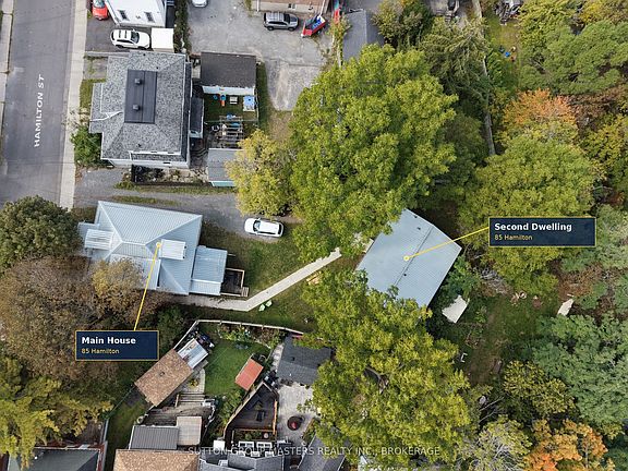 5th image of 85 Hamilton St