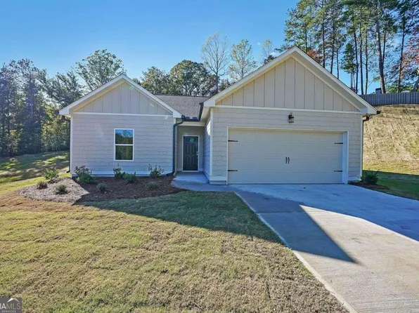 6320 Carlys Way, Gainesville, GA 30506