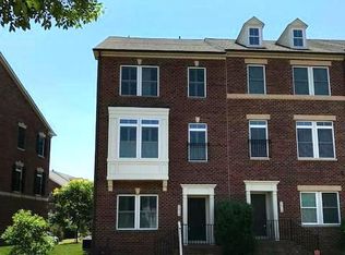 3614 Worthington Blvd, Frederick, MD 21704