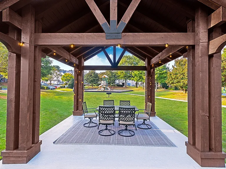Villas at Hampton — Photo 16