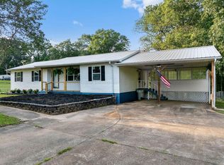 1962 Lamon Chapel Rd, Jasper, AL 35503