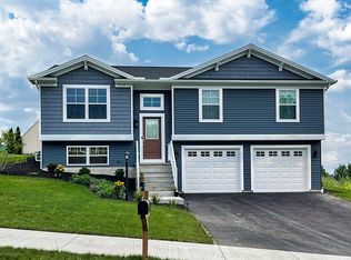 Norwood Plan, Chesterfield, Carlisle, PA 17013