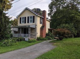 2707 Starford Rd, Commodore, PA 15729