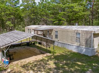 5375 Stallion Dr, Crestview, FL 32539