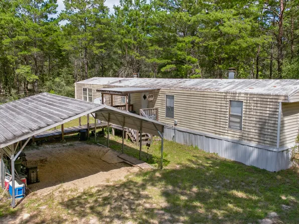 5375 Stallion Dr, Crestview, FL 32539