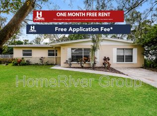 413 Shamrock Rd, Brandon, FL 33511