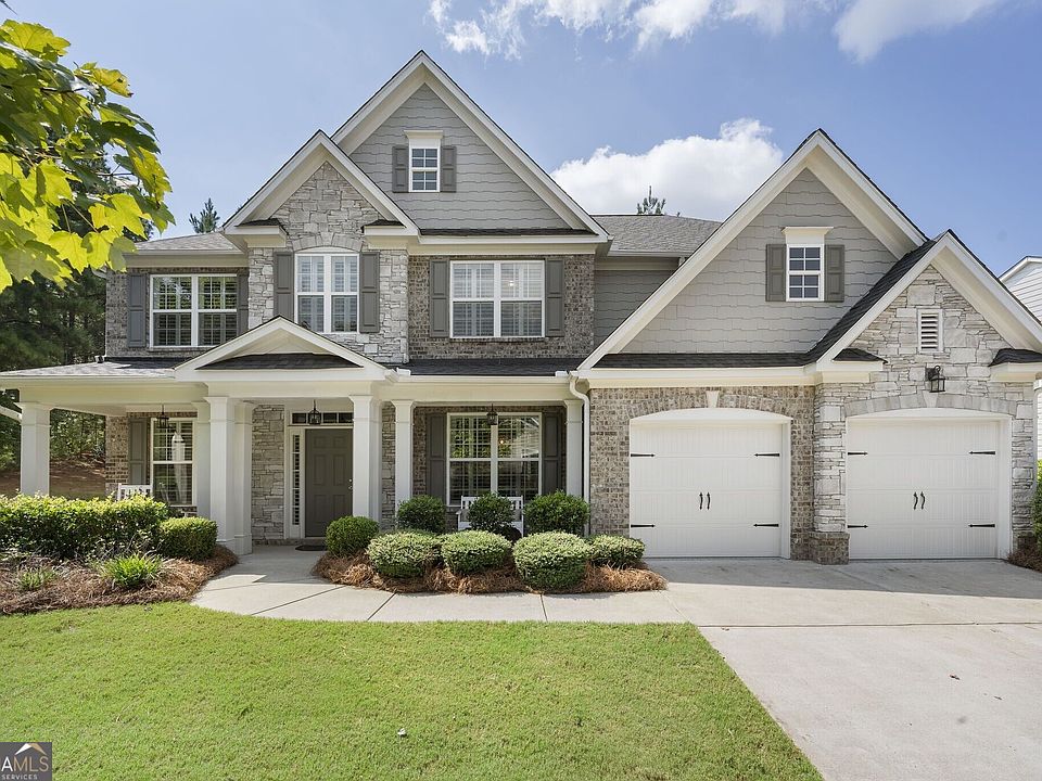 1st image of 101 Lake Reserve Way