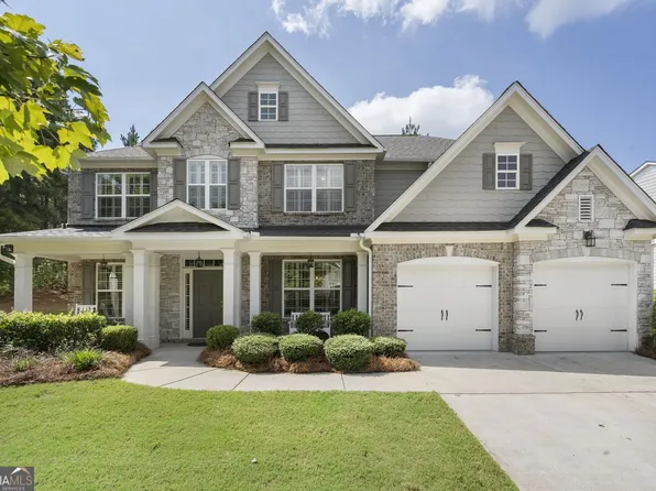 101 Lake Reserve Way, Canton, GA 30115