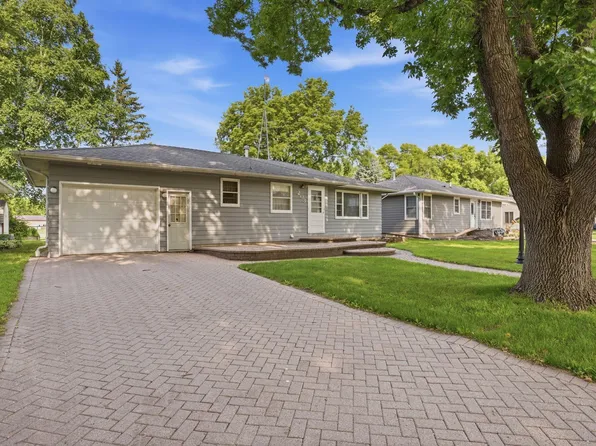 203 4th St, Danube, MN 56230