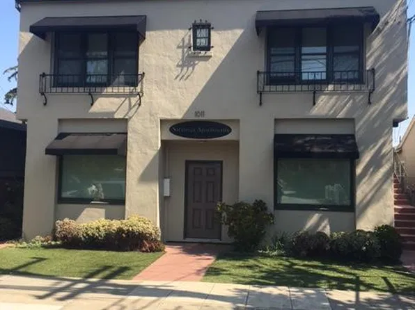 1011 S B St, San Mateo, CA 94401