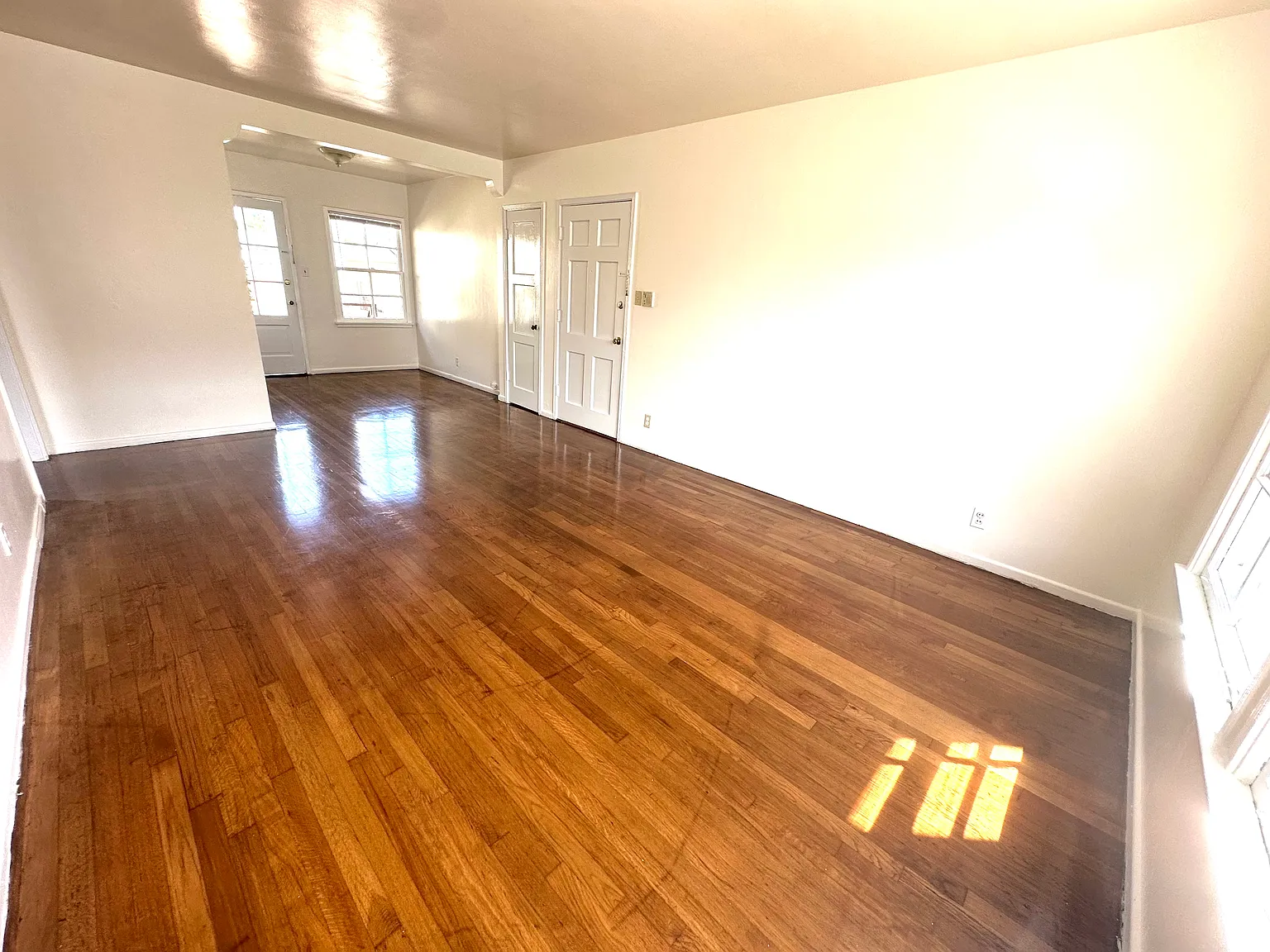 1 bed, 650 sqft, $1,700 — Photo 2