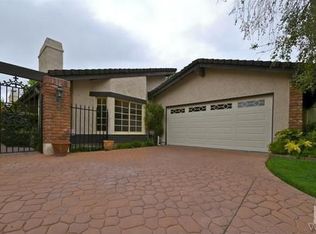 4570 Tam Oshanter Dr, Westlake Village, CA 91362