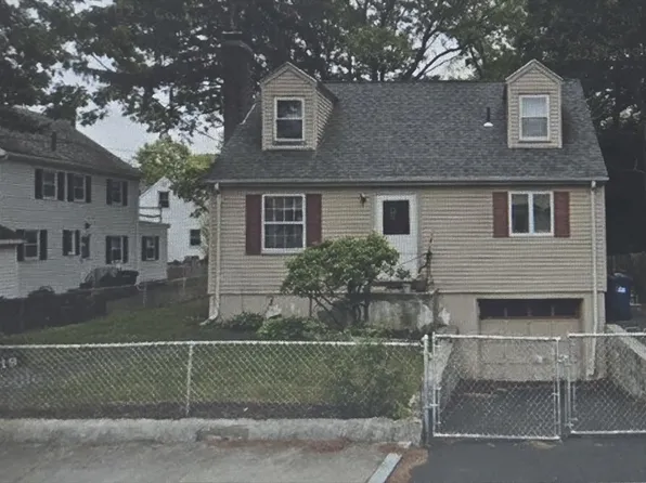 19 Melba Way, Hyde Park, MA 02136