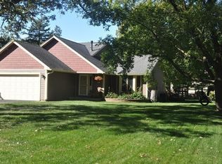 13022 Kerry St NW, Coon Rapids, MN 55448