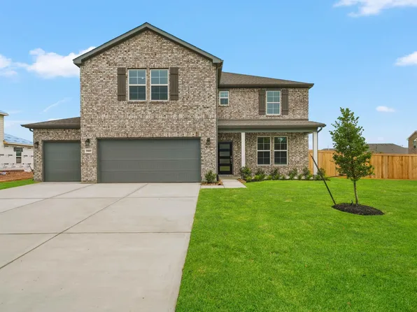 11007 Youngquist Dr, Mont Belvieu, TX 77535